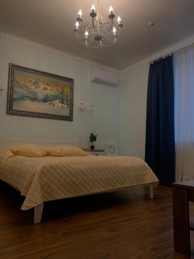 Relax Complex Hotel Boryspil Ngoại thất bức ảnh