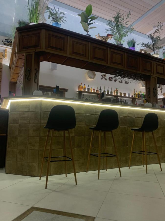 Relax Complex Hotel Boryspil Ngoại thất bức ảnh
