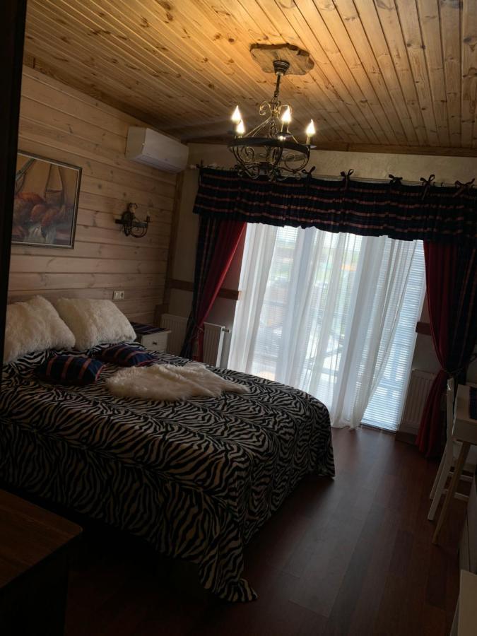 Relax Complex Hotel Boryspil Ngoại thất bức ảnh