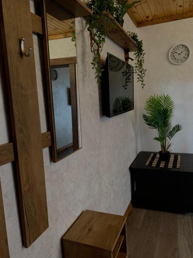 Relax Complex Hotel Boryspil Ngoại thất bức ảnh