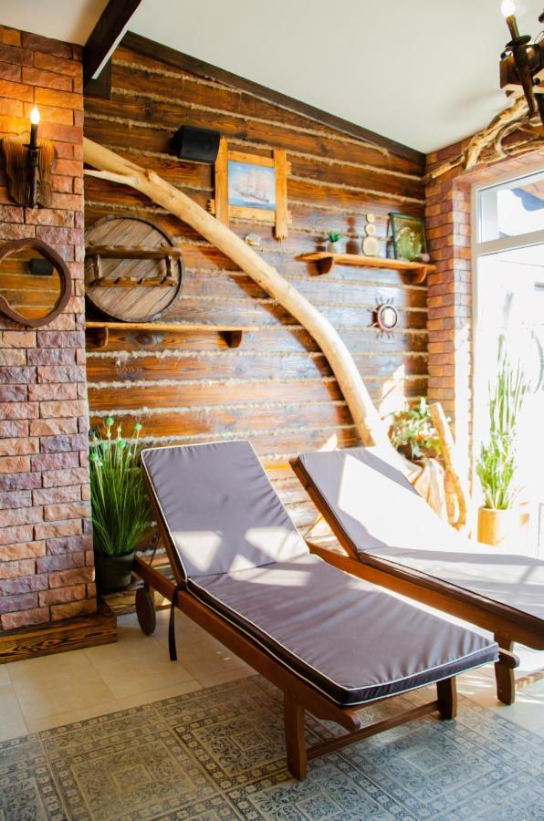 Relax Complex Hotel Boryspil Ngoại thất bức ảnh