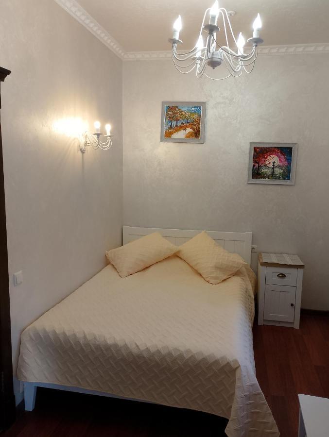 Relax Complex Hotel Boryspil Ngoại thất bức ảnh